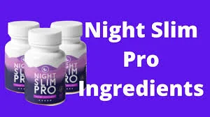 Night Slim Pro - Breakthrough New Report Released 2021-1