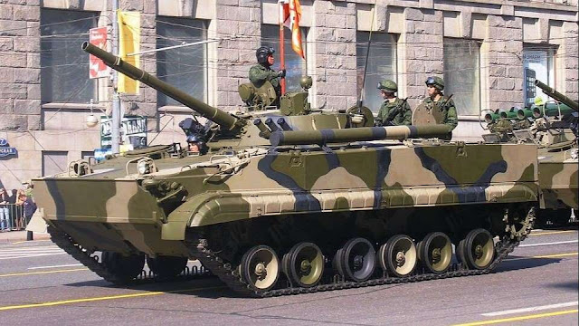 BMP-3