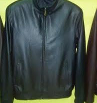 Jual Jaket Kulit Domba