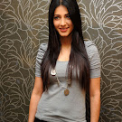 Sruthi Hassan at 7th Sense Successmeet  Photo Gallery