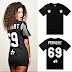 Dope T-shirts For 3k