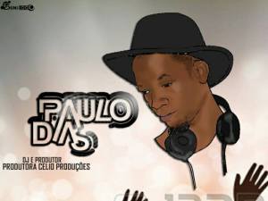 (Afro House) Dj Paulo Dias - 365 Dias (2017) 