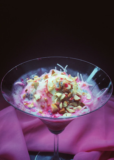 FALOODA