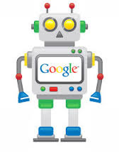 Googlebot Robot google