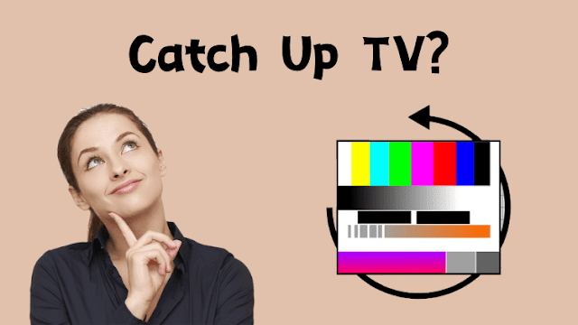 IPTV with Catch Up