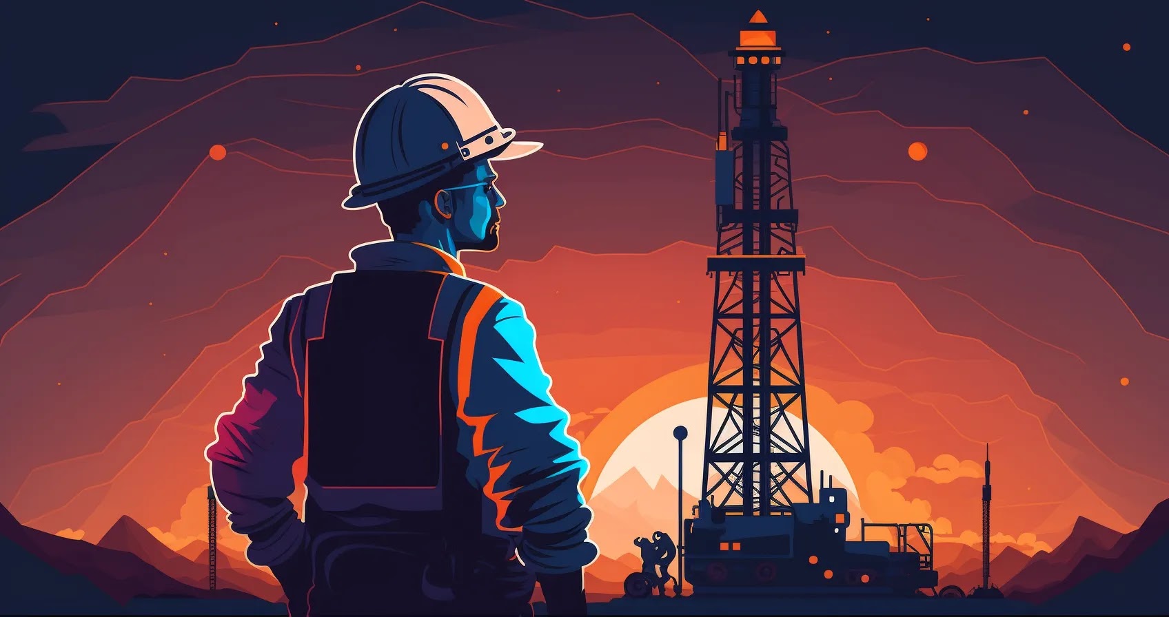 Drilling Engineer Job Description and Guidelines