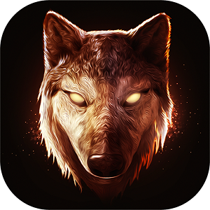 Download game android mod The Wolf apk