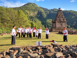 Perguruan Pencak Silat Beladiri Tangan Kosong Merpati Putih