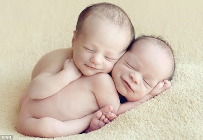 10 Cute Sleeping Babies