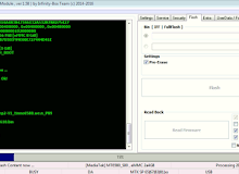 Infinity Box CM2 1.58 crack without box Free Download