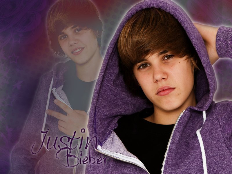 Justin Bieber Wallpaper 2011 8