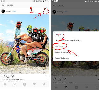 Cara Download Video Dan Foto Di Instagram Via Android