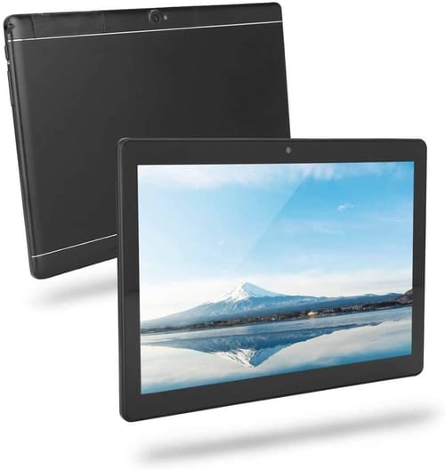 Review KOOA K4 4GB RAM 10 inch Android Tablet PC