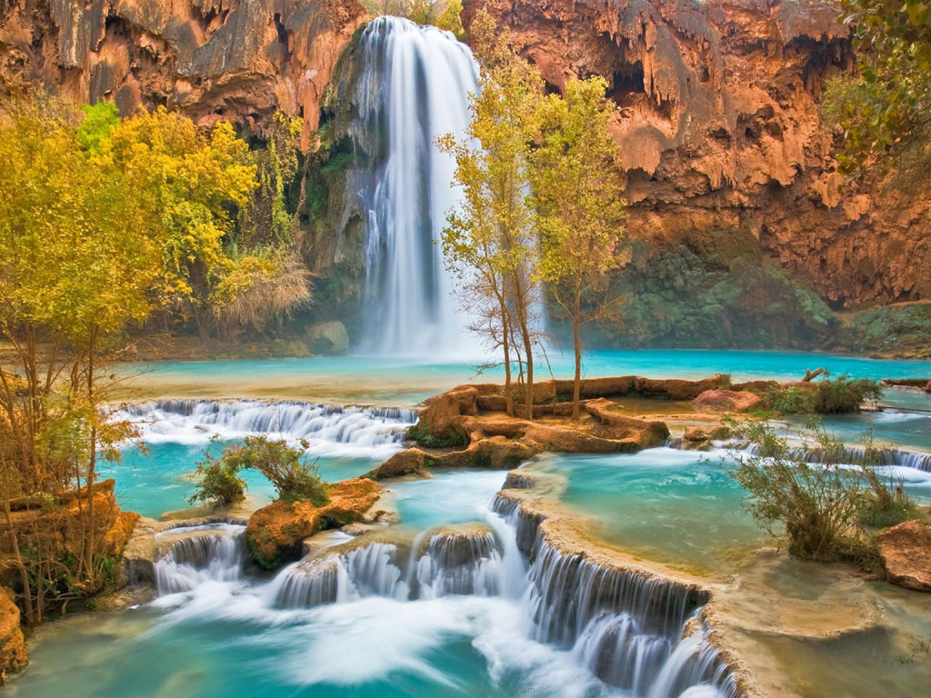 Tag: Waterfalls Scenery Wallpapers, Backgrounds, Photos,Images and ...