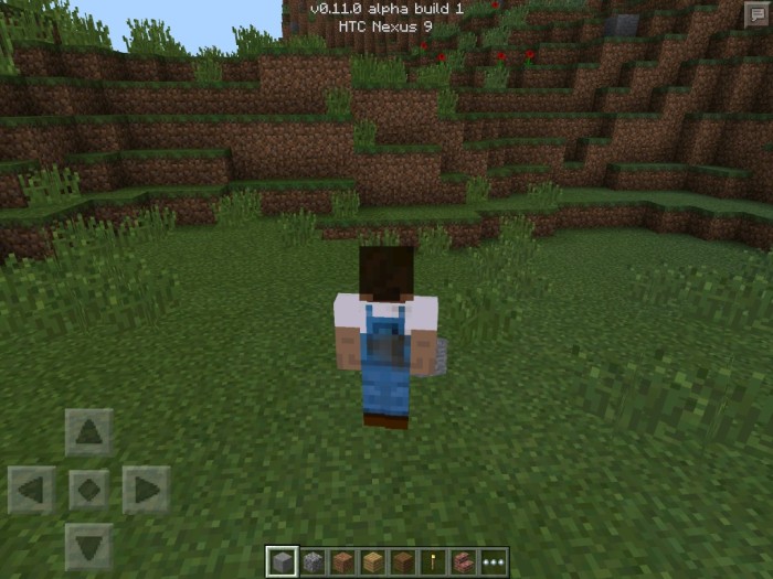 Cara Mudah Mengganti Skin Minecraft PE Android (Gratis 