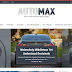 How To Setup Automax Blogger Template