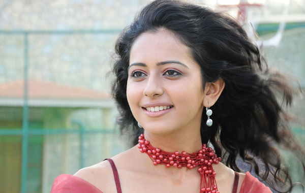 rakul preet singh hot images