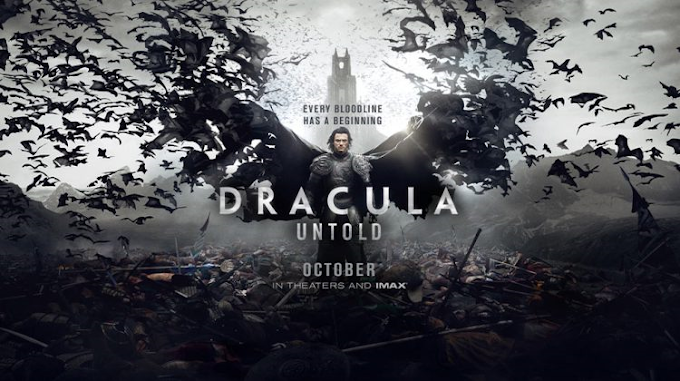 Dracula Untold (2014)