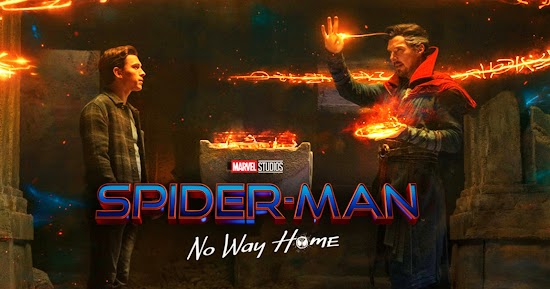 Amazing, New Spider-Man: No Way Home movie's Extended Scene
