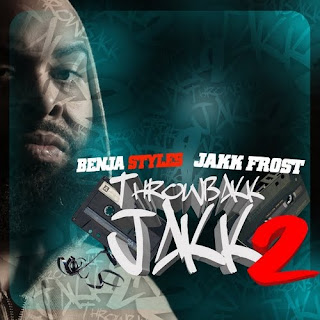 Jakk Frost - 2 Hot Lyrics