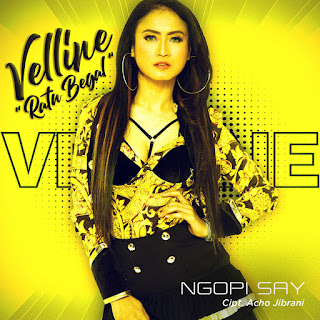 MP3 download Velline Ratu Begal - Ngopi Say - Single iTunes plus aac m4a mp3