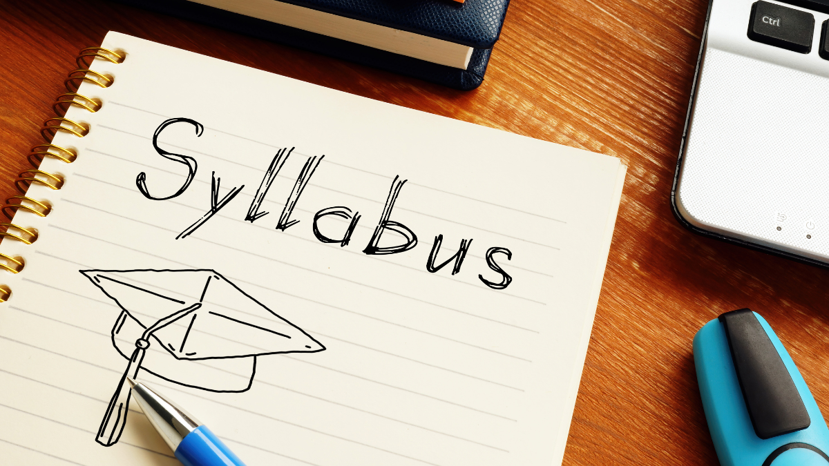 How to Complete Syllabus in One Month?