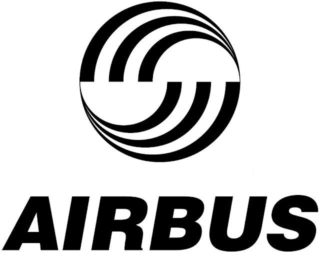 airbus logo