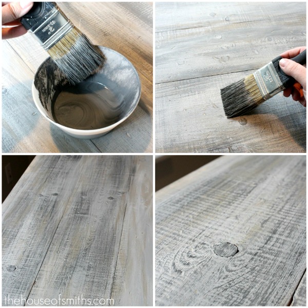 things to make with old barn wood