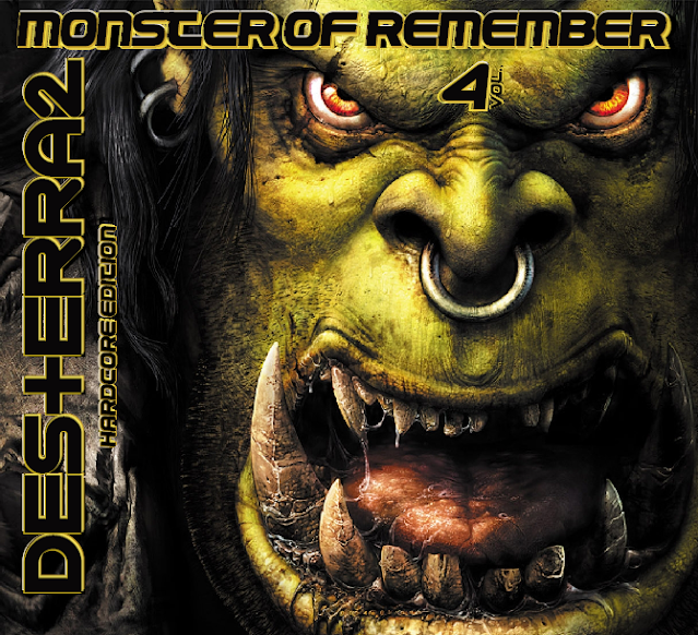 Monster of Remember IV