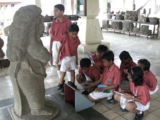 Museum Trowulan