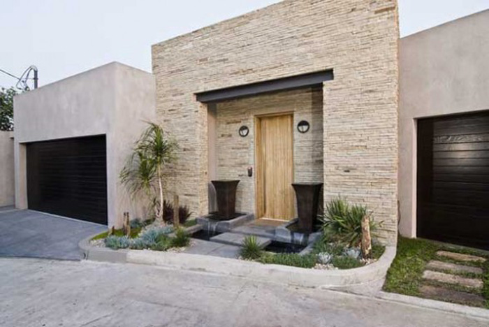 Ultra Modern House Plans Garages With Luxury Interior Design Ideas