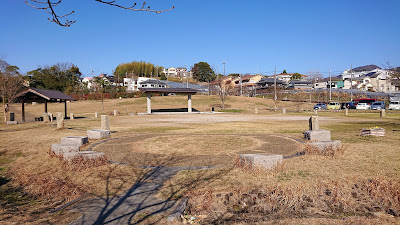 太子・和みの広場(太子町)