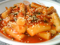 Resep Ddukbokkie Khas Korea