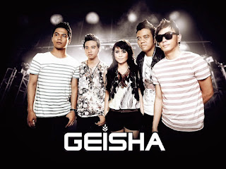 Download Full Album Geisha Mp3 Lengkap