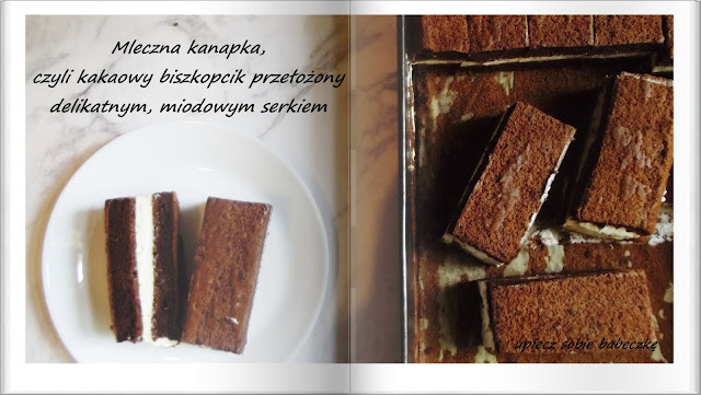 DOMOWE KINDER DELICE ZDROWE KINDER DELICE ZDROWE SŁODYCZE DO SZKOŁY