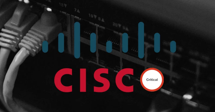 Critical Flaw Discovered in Cisco APIC for Switches — Patch Released