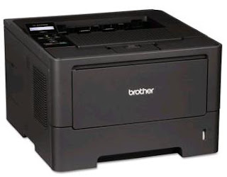 Brother HL-5470DW Laser Printer Driver