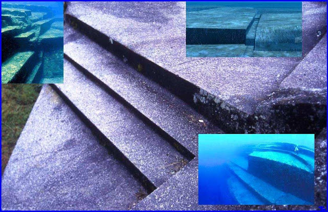 Bizarre Underwater Discoveries