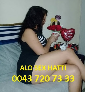 Sex Hikaye Hattı