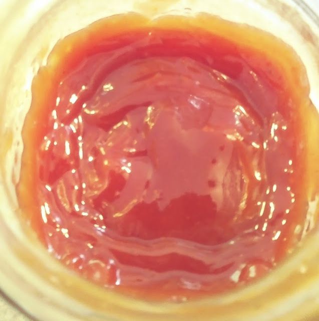 Easy Homemade Barbecue Sauce Recipe