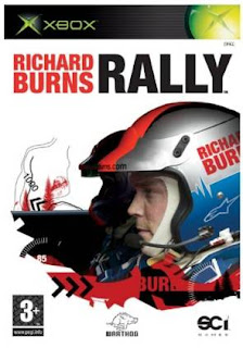 Richard Burns Rally xbox