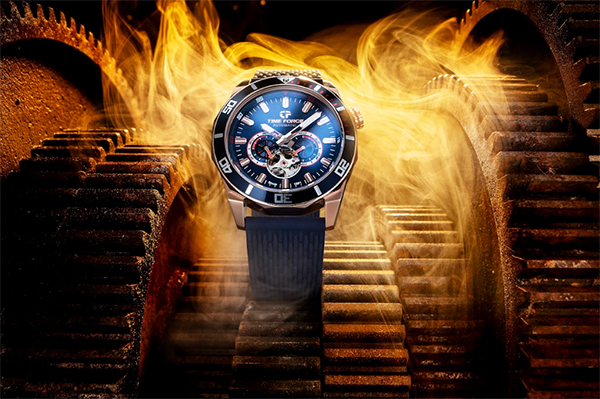 time-force-relojes-spectrum-machina