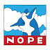 NOPE by Parra 