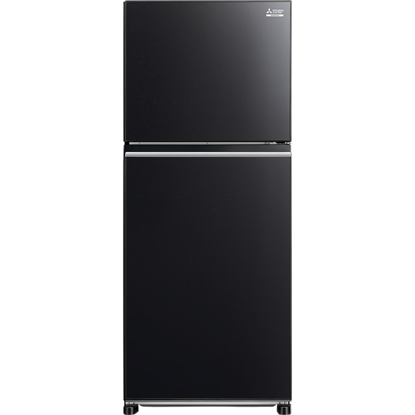 Tủ lạnh Mitsubishi Electric Inverter 376 lít MR-FX47EN-GBK