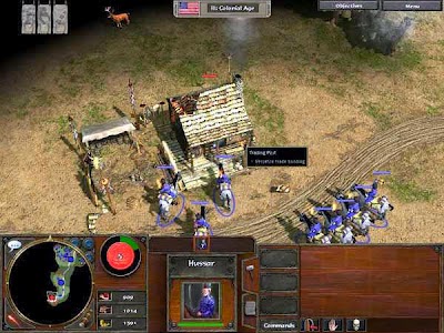 Game Sofware And Movie Free Download Game Age Of Empires 3 Full