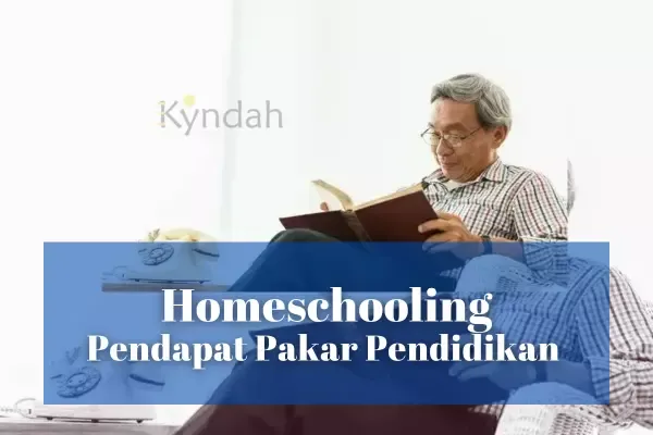 Pendapat Pakar Pendidikan Mengenai Homeschooling di Indonesia