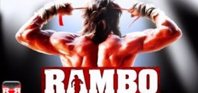 Game Rambo v1.0 MOD APK (Unlimited Ammo / No Damage)