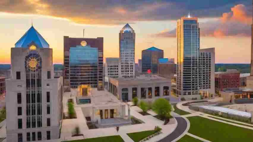 Accessing Business Loans in Indianapolis A Comprehensive Guide for Entrepreneurs