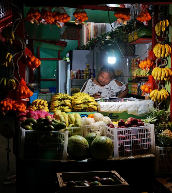 É seguro viajar para as Filipinas?