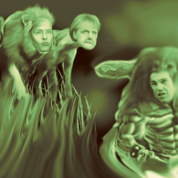 ΤΟ   EUROGROYP